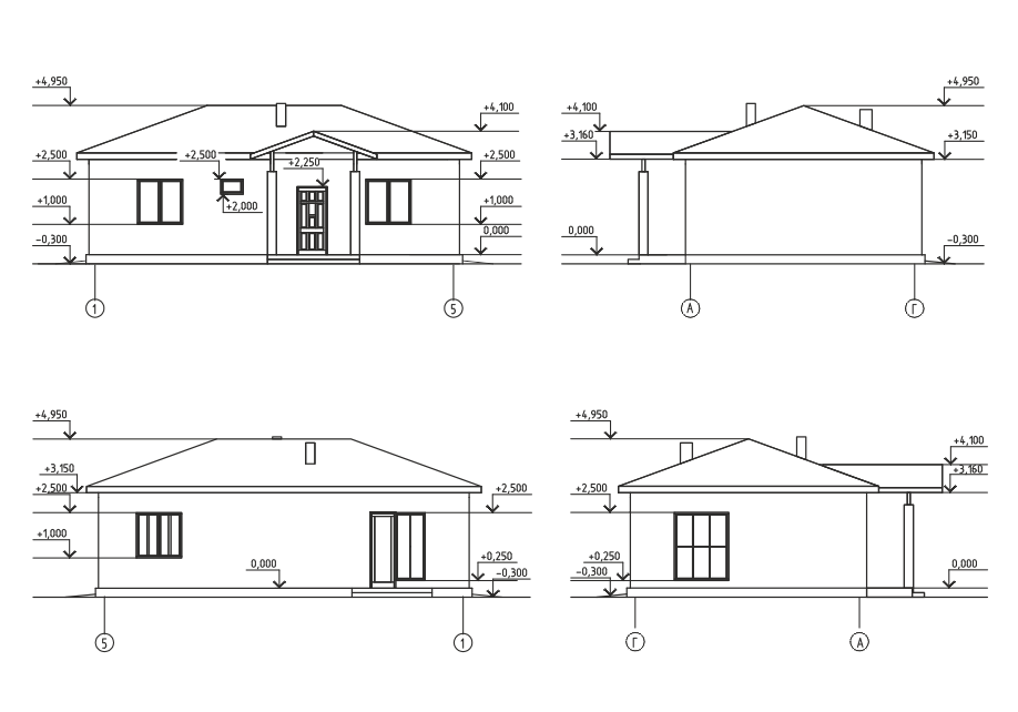 «Простоквашино» «Простоквашино»