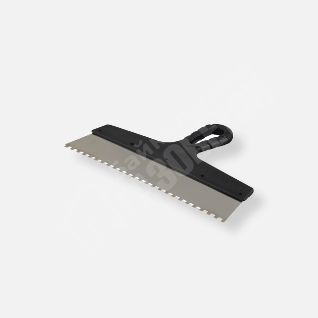 картинка Зубчатый шпатель