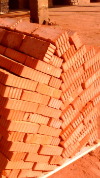 Экологическое преимущество газобетона перед кирпичом