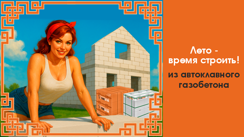 Строительный сезон в разгаре, Улан-Удэ!