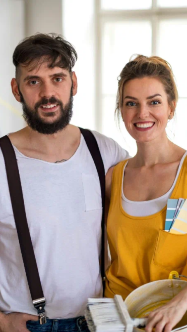 Как сэкономить до 15% площади на внутренних перегородках