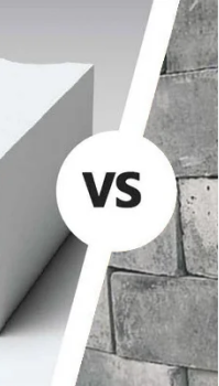 Сравнение автоклавного газобетона с неавтоклавным газобетоном